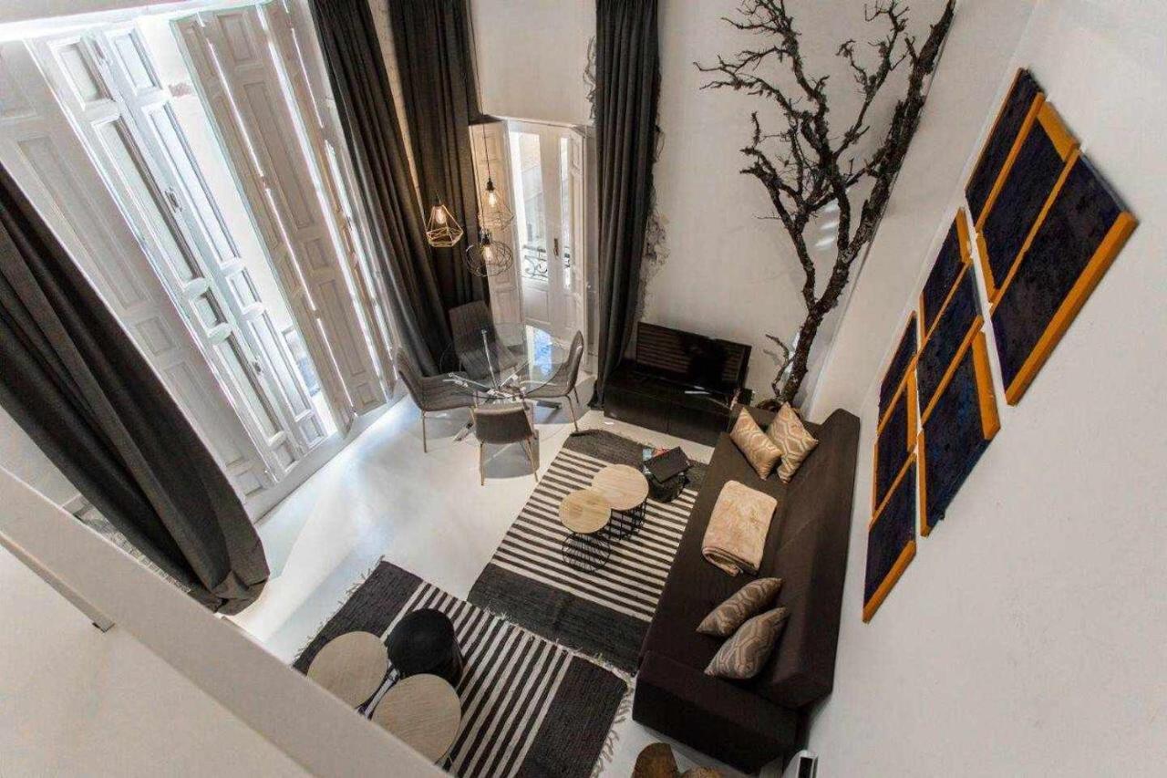 Modern & Luxury Space Near Plaza Mayor — Photos 1