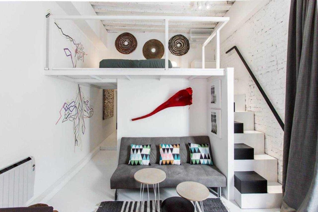 Modern & Luxury Space Near Plaza Mayor — Photos 2