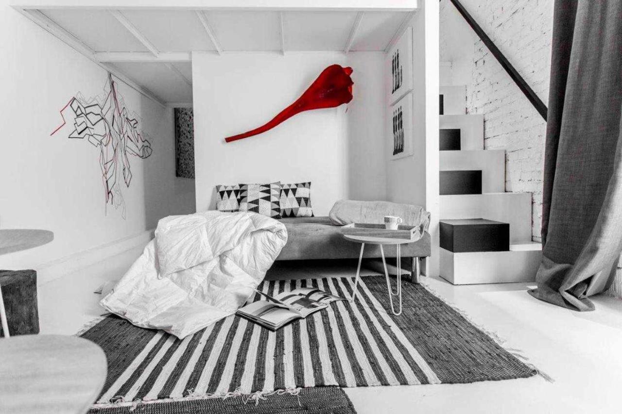 Modern & Luxury Space Near Plaza Mayor, Madrid